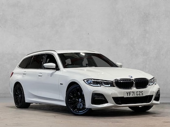 Used BMW 3 Series 2022 for sale - 77372574: Photo