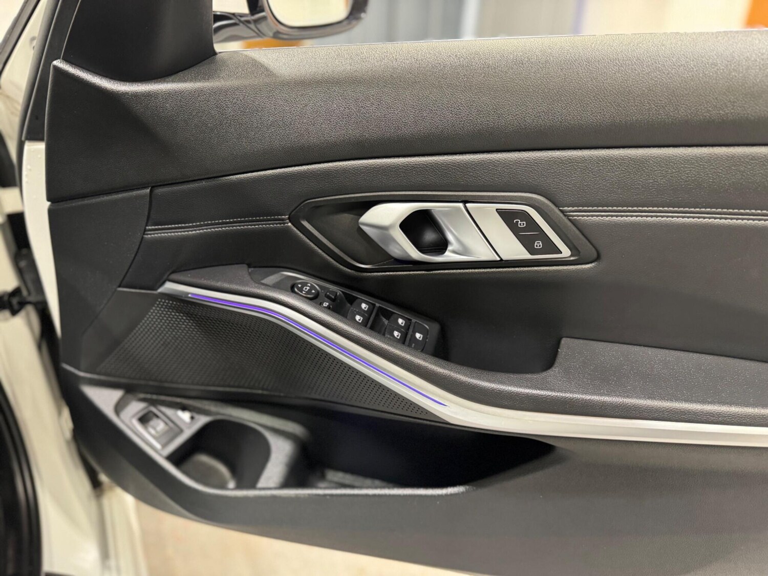 Used BMW 3 Series 2022 for sale - 77372574: Photo 20