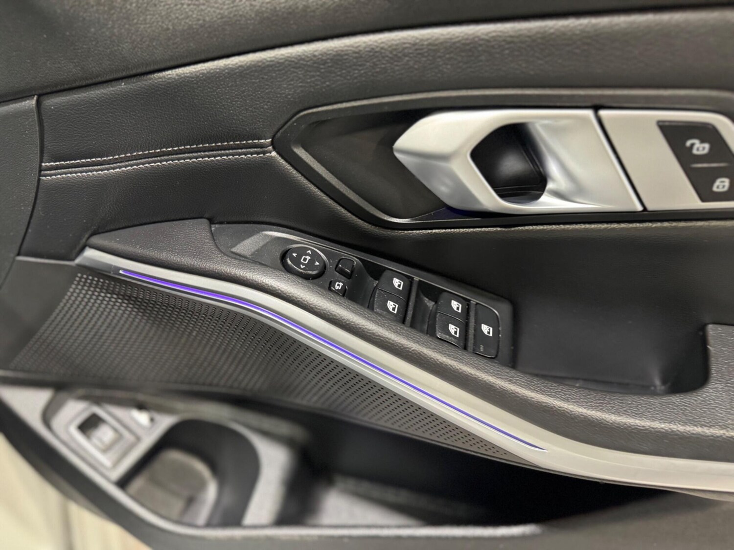 Used BMW 3 Series 2022 for sale - 77372574: Photo 21