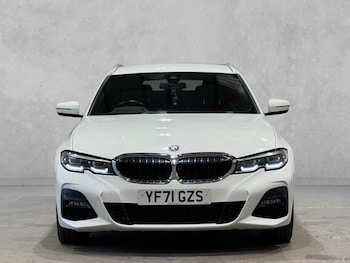 Used BMW 3 Series 2022 for sale - 77372574: Photo