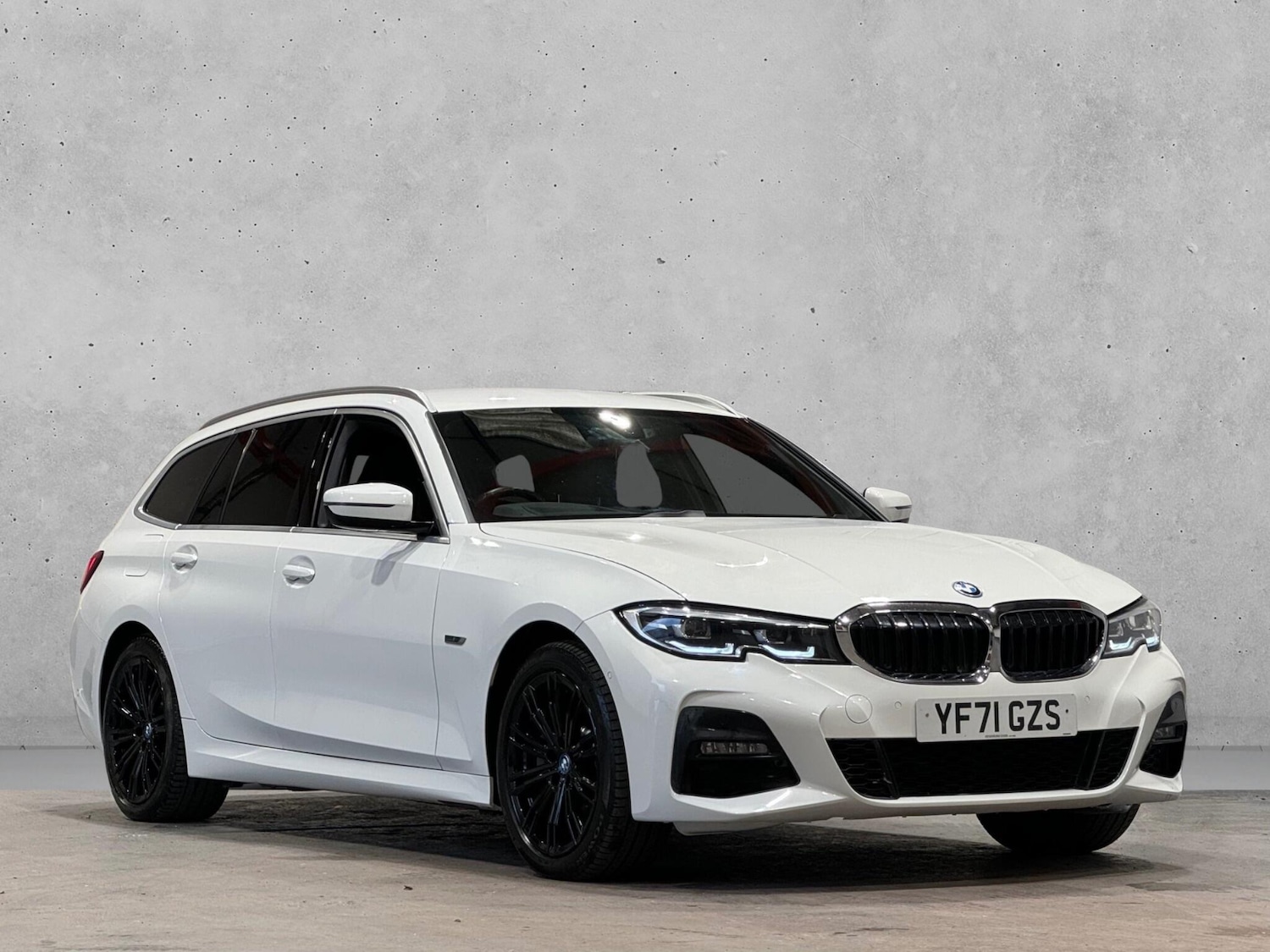 Used BMW 3 Series 2022 for sale - 77372574: Photo 3