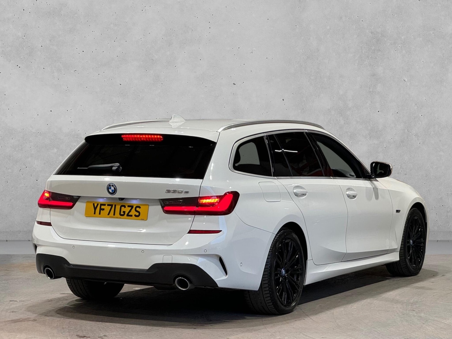 Used BMW 3 Series 2022 for sale - 77372574: Photo 5