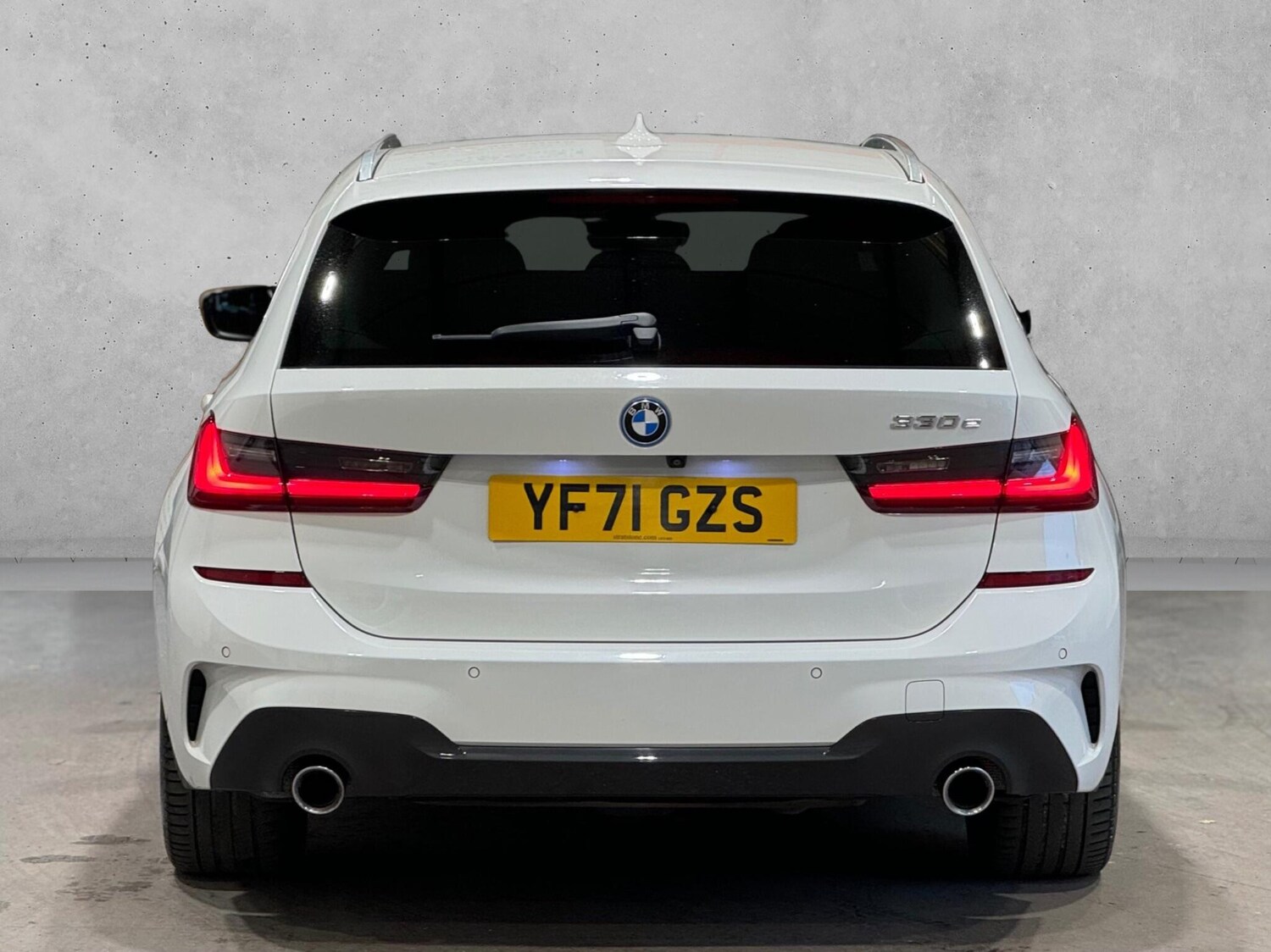 Used BMW 3 Series 2022 for sale - 77372574: Photo 6