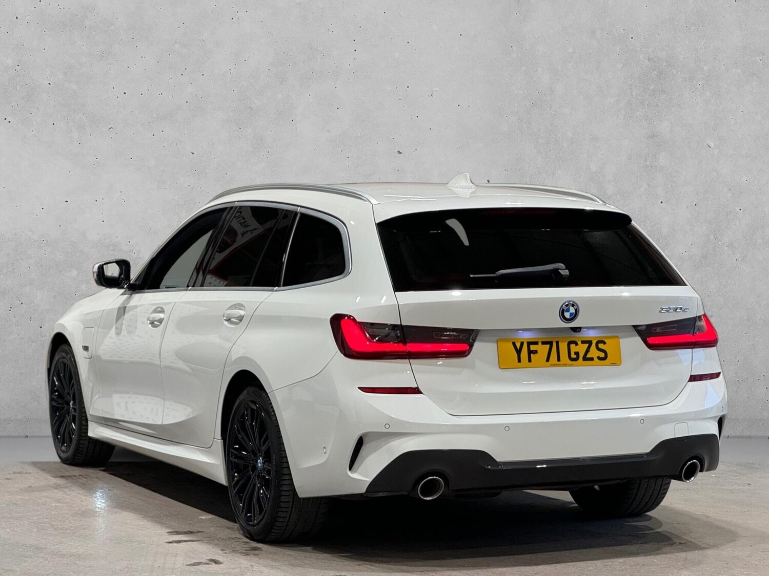 Used BMW 3 Series 2022 for sale - 77372574: Photo 7