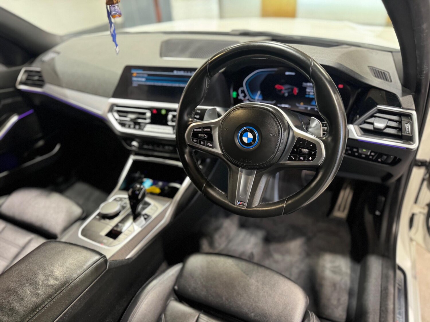 Used BMW 3 Series 2022 for sale - 77372574: Photo 8