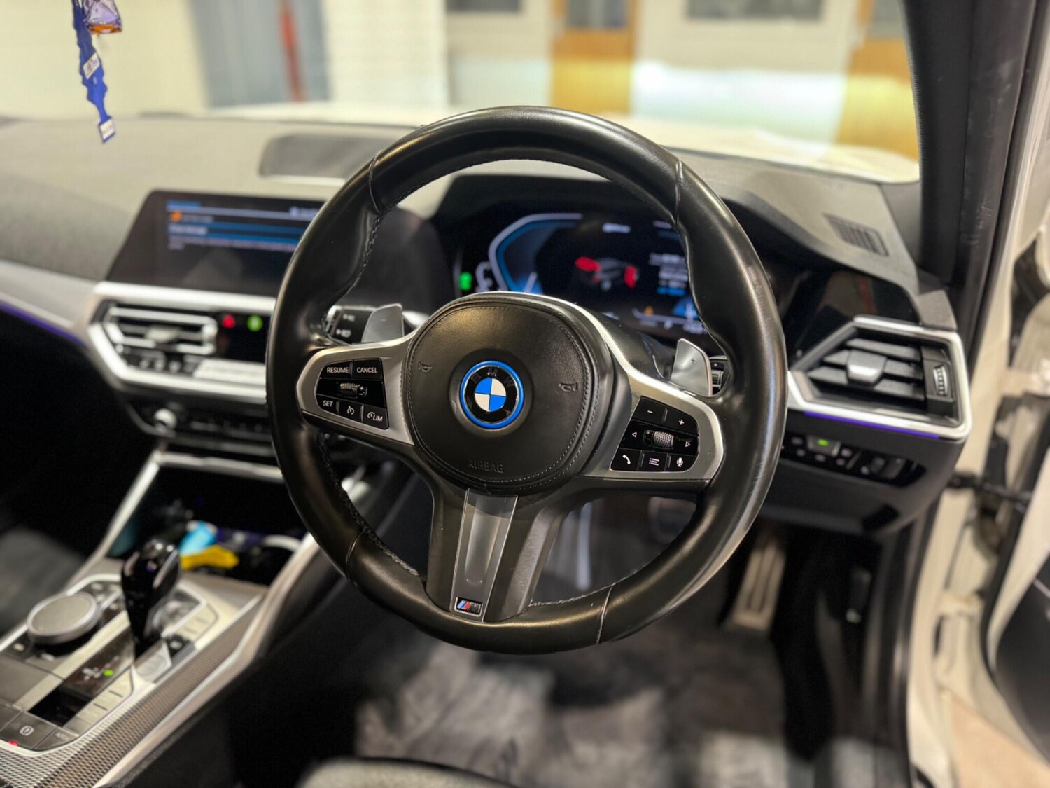 Used BMW 3 Series 2022 for sale - 77372574: Photo 9