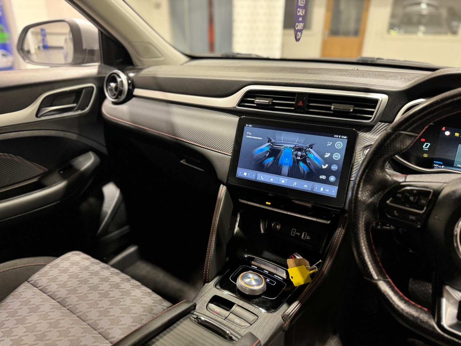 Used MG MG ZS 2022 for sale - 77372576: Photo 11