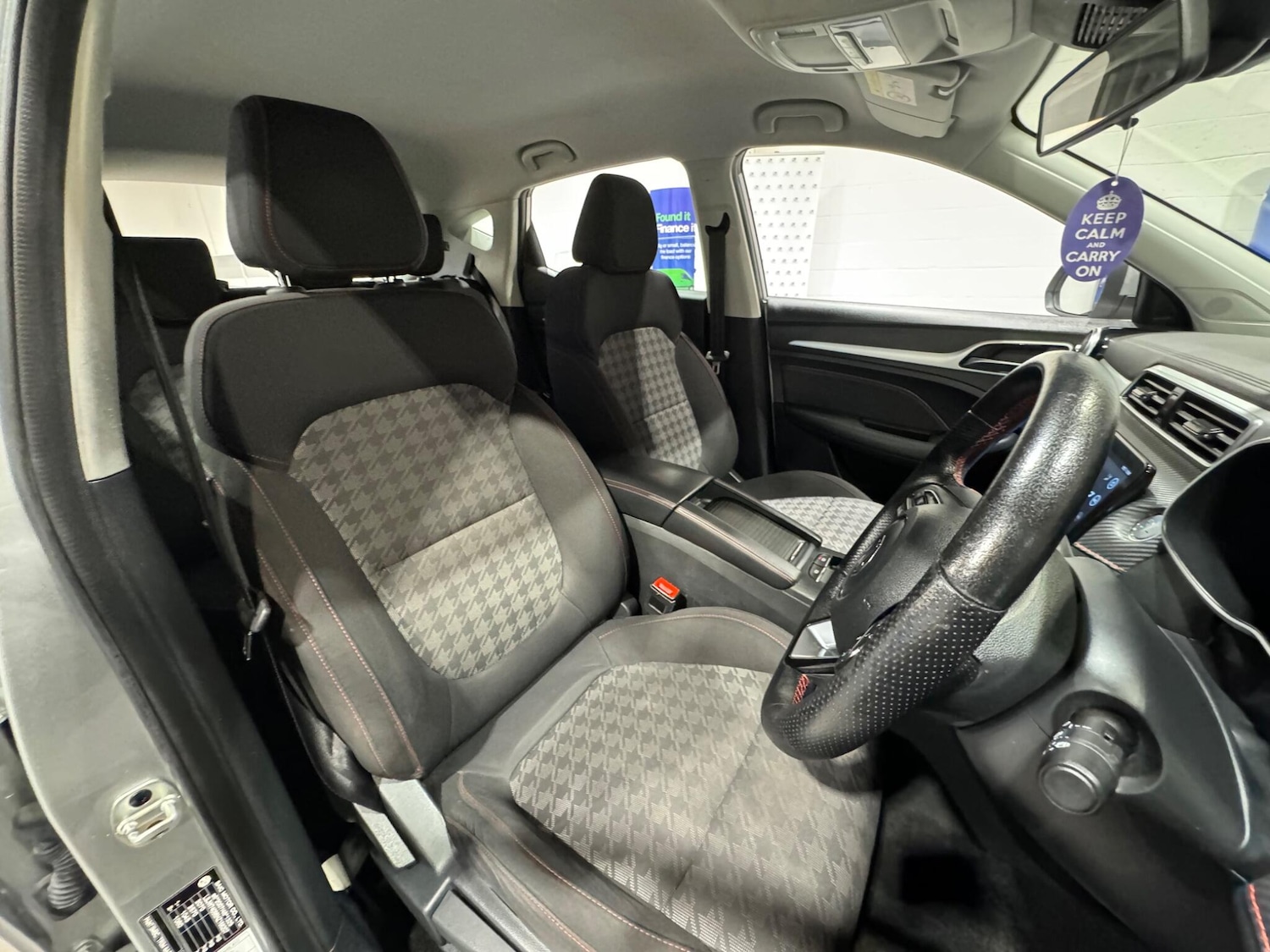 Used MG MG ZS 2022 for sale - 77372576: Photo 15