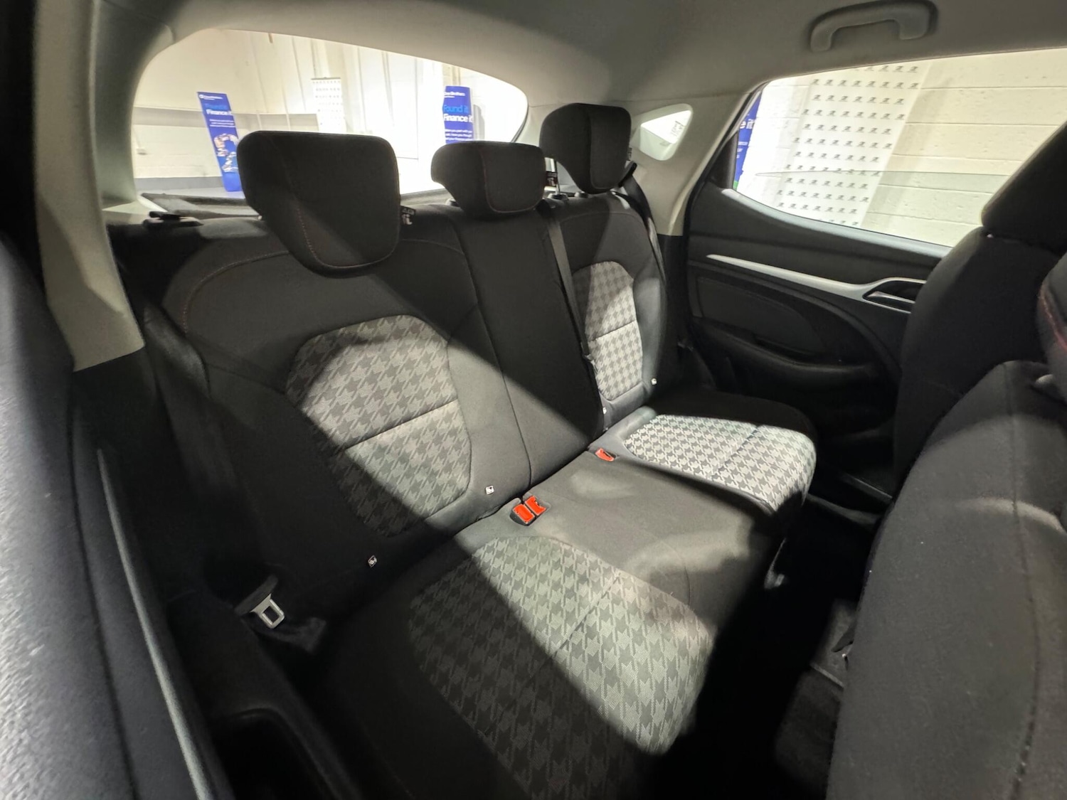 Used MG MG ZS 2022 for sale - 77372576: Photo 17