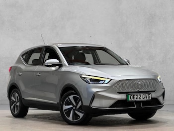 2022 (22) - 115kW SE EV Long Range 73kWh 5dr Auto