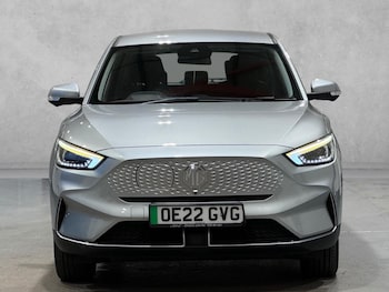 Used MG MG ZS 2022 for sale - 77372576: Photo