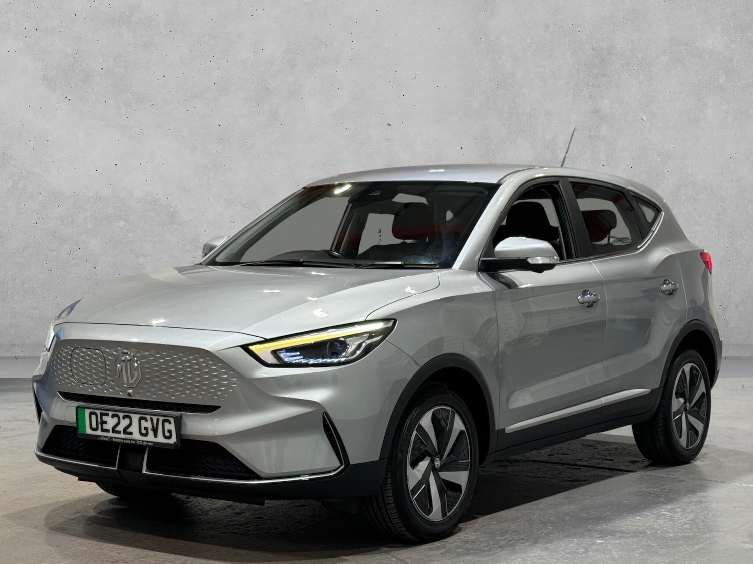 Used MG MG ZS 2022 for sale - 77372576: Photo 4