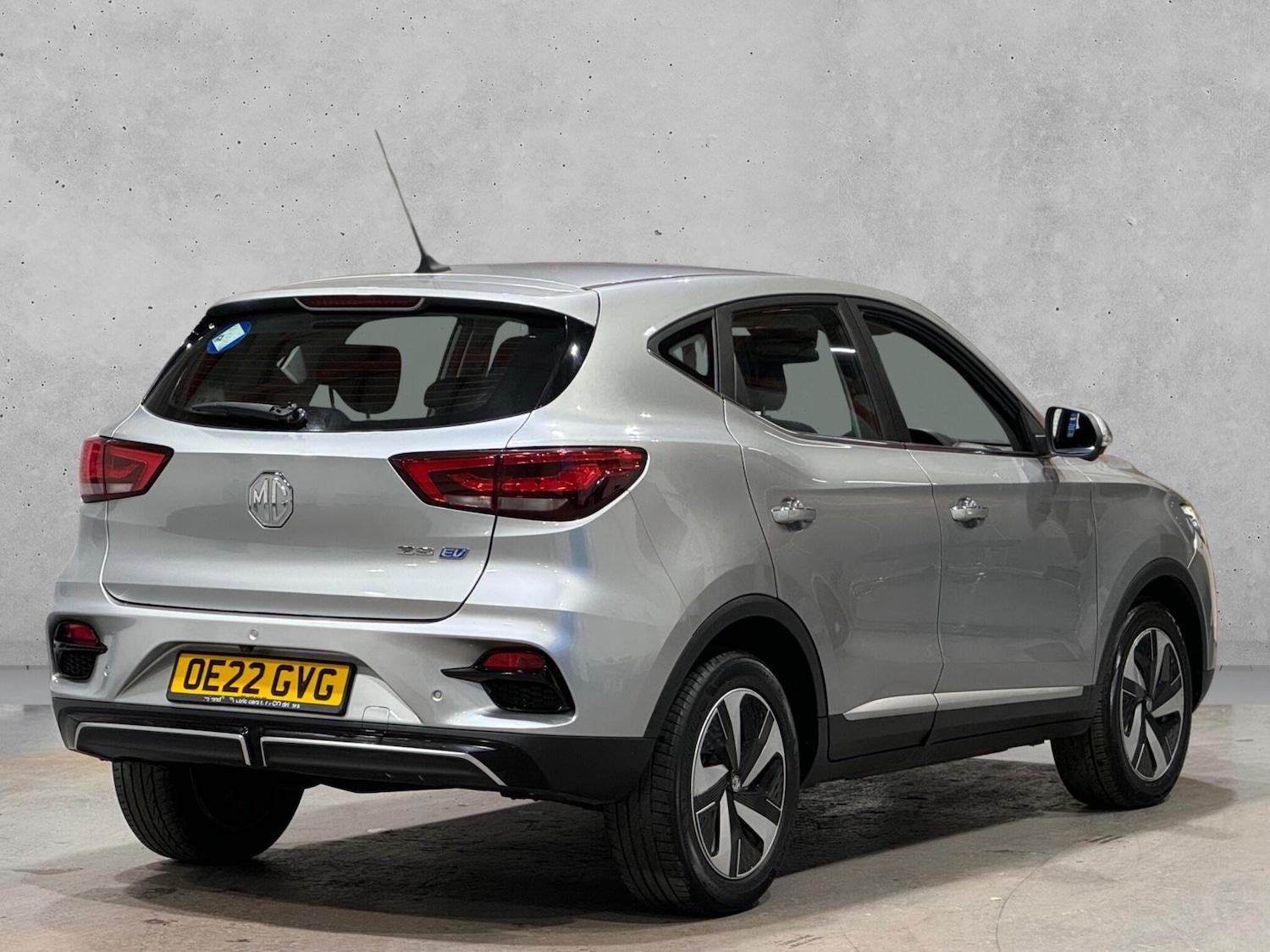 Used MG MG ZS 2022 for sale - 77372576: Photo 5