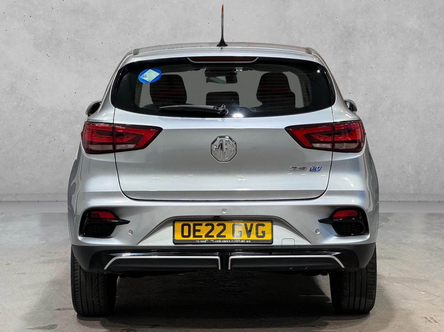 Used MG MG ZS 2022 for sale - 77372576: Photo 6
