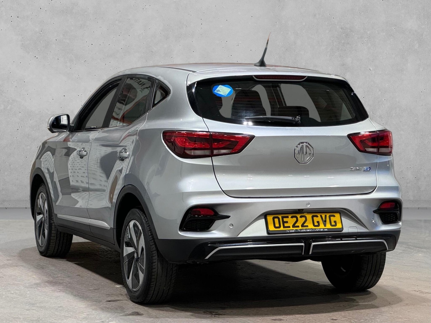 Used MG MG ZS 2022 for sale - 77372576: Photo 7