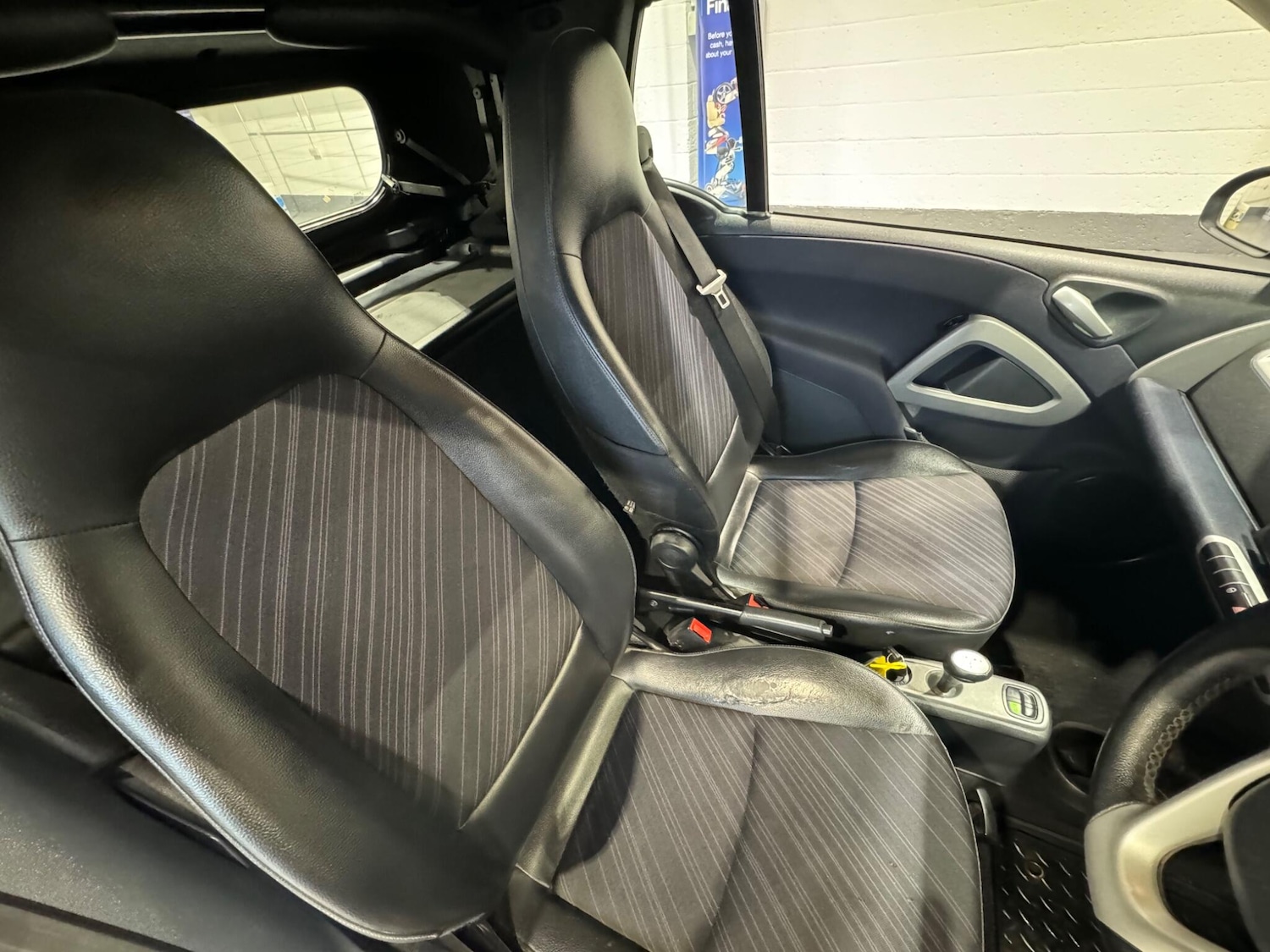 Used smart fortwo 2014 for sale - 77372639: Photo 10