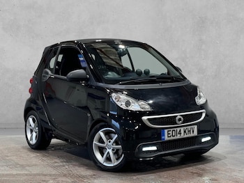 Used smart fortwo 2014 for sale - 77372639: Photo