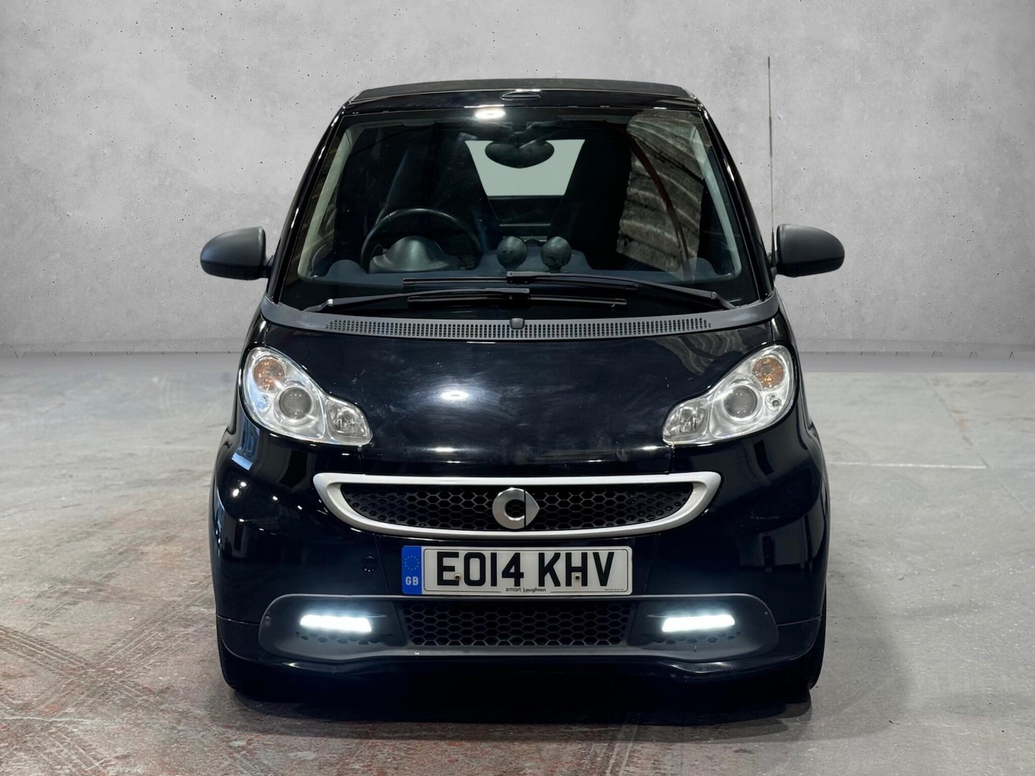 Used smart fortwo 2014 for sale - 77372639: Photo 2