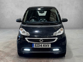 Used smart fortwo 2014 for sale - 77372639: Photo