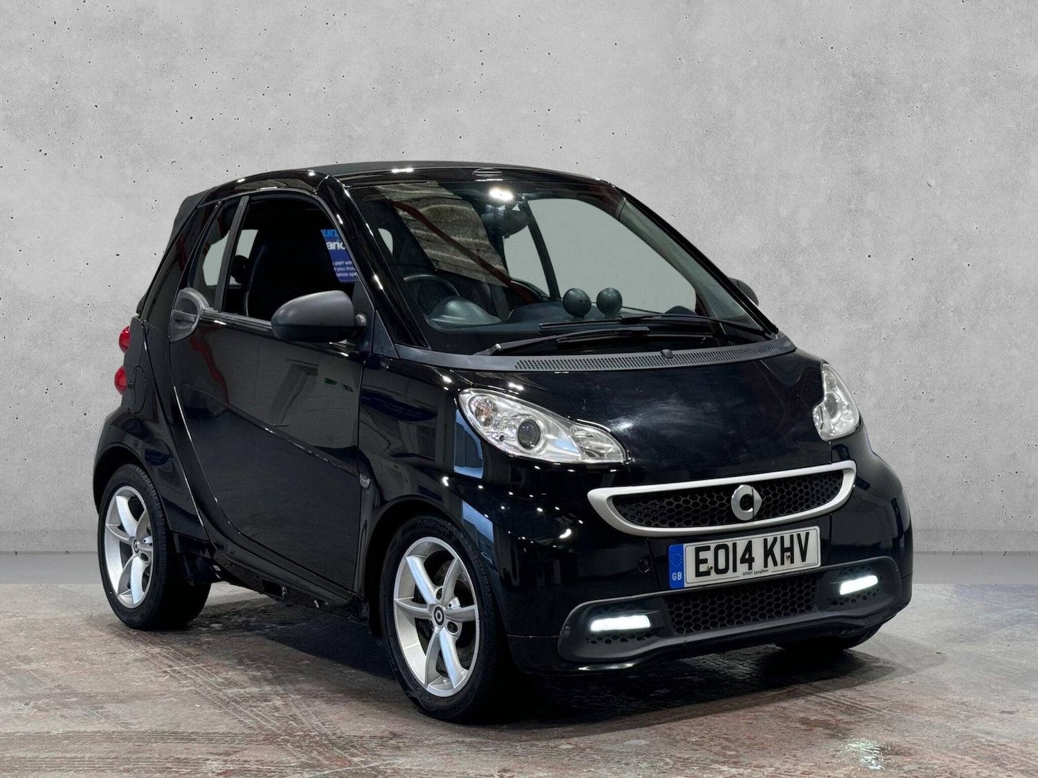 Used smart fortwo 2014 for sale - 77372639: Photo 3
