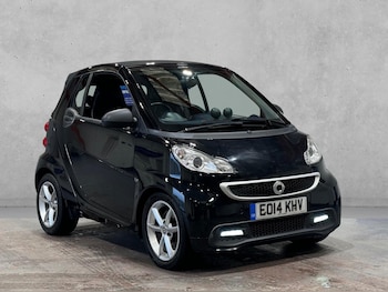 Used smart fortwo 2014 for sale - 77372639: Photo