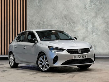 Vauxhall Corsa feature image