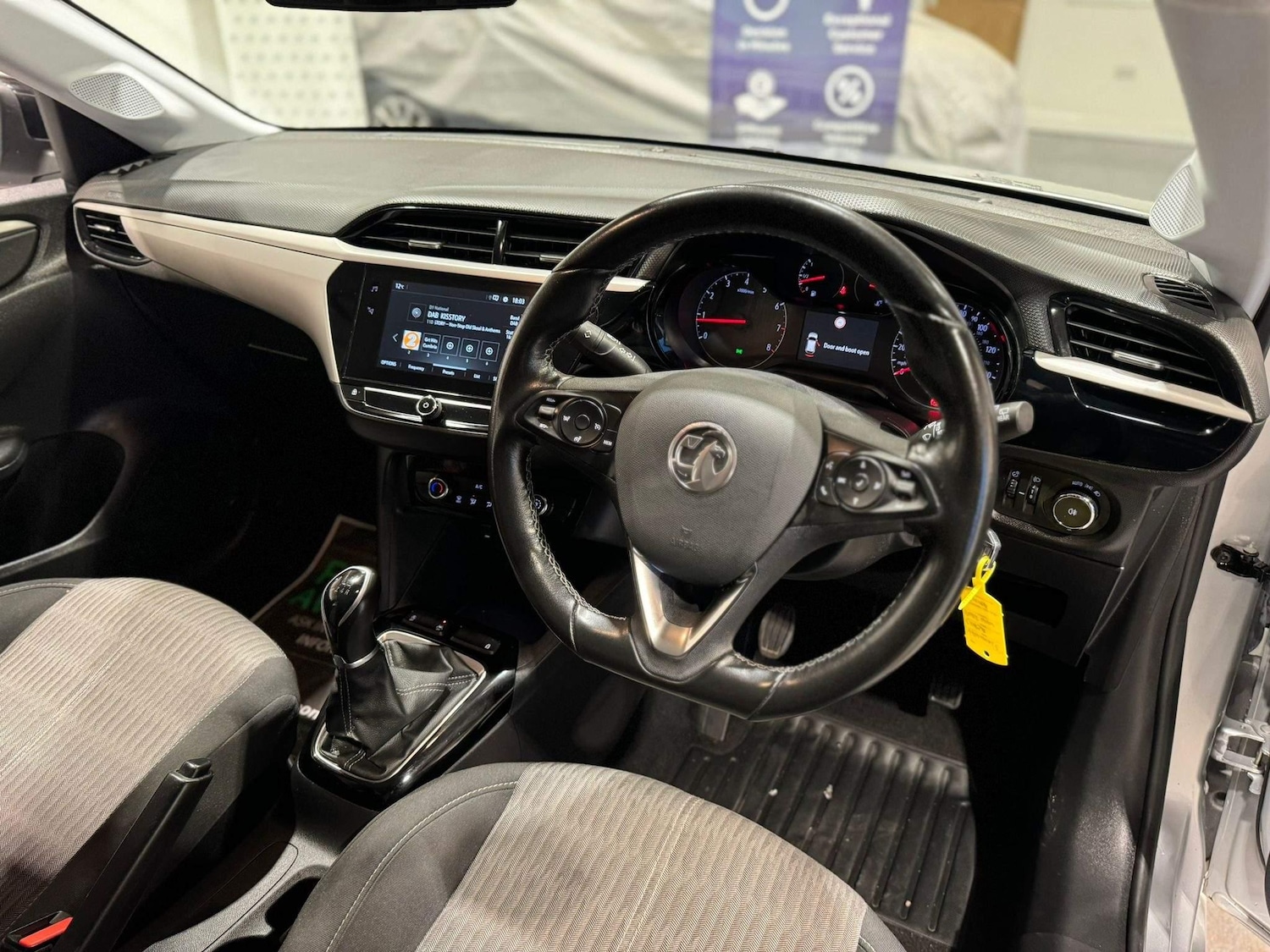 Used Vauxhall Corsa 2022 for sale - 77372615: Photo 5