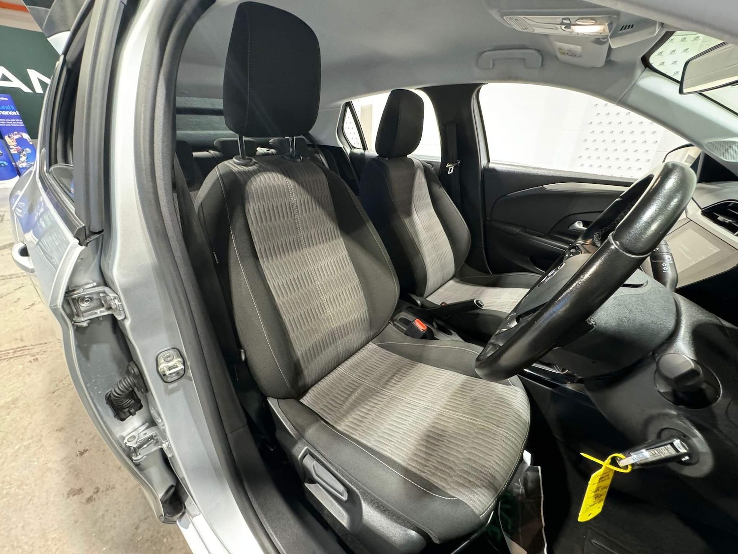 Used Vauxhall Corsa 2022 for sale - 77372615: Photo 7