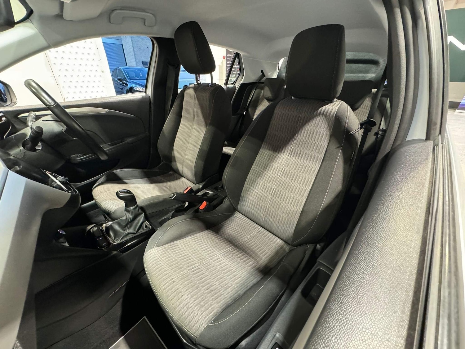 Used Vauxhall Corsa 2022 for sale - 77372615: Photo 8