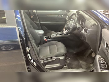 Used Mazda CX-5 2017 for sale - 79426113: Photo