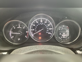 Used Mazda CX-5 2017 for sale - 79426113: Photo