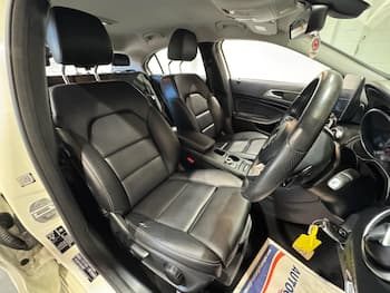 Used Mercedes-Benz A-Class 2016 for sale - 79634790: Photo