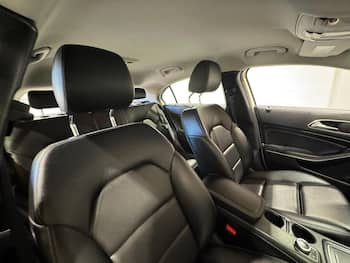 Used Mercedes-Benz A-Class 2016 for sale - 79634790: Photo