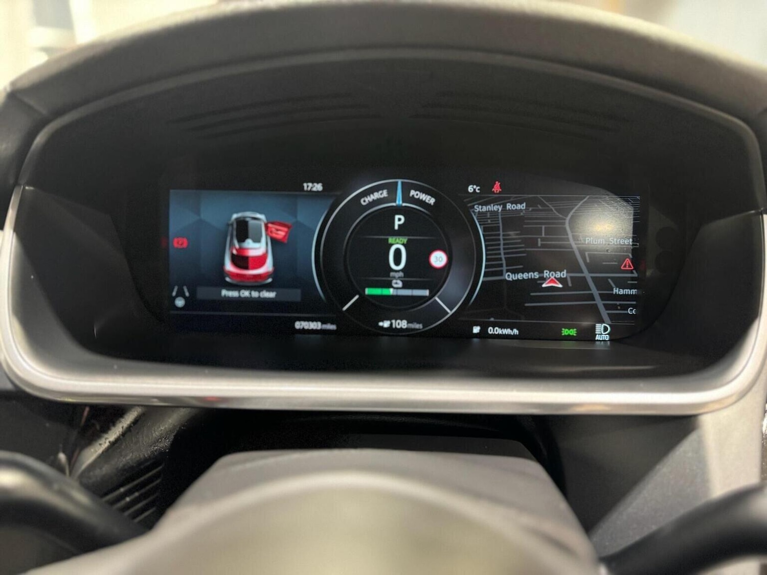 Used Jaguar I-Pace 2021 for sale - 77793784: Photo 10