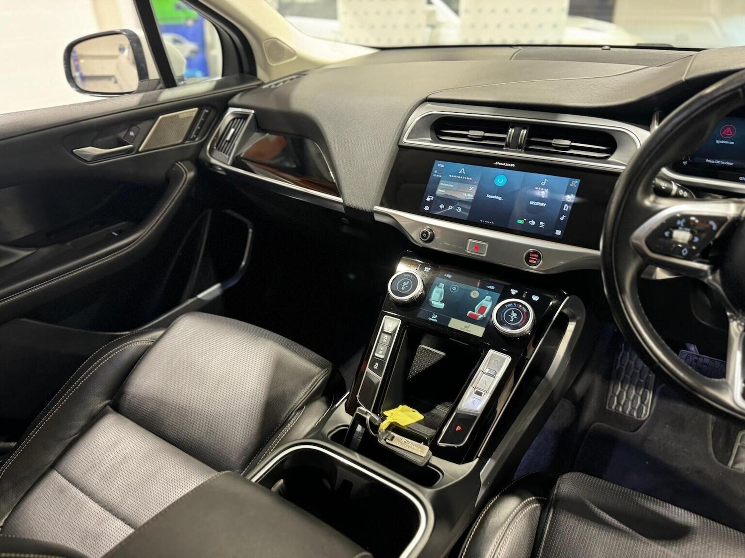 Used Jaguar I-Pace 2021 for sale - 77793784: Photo 11