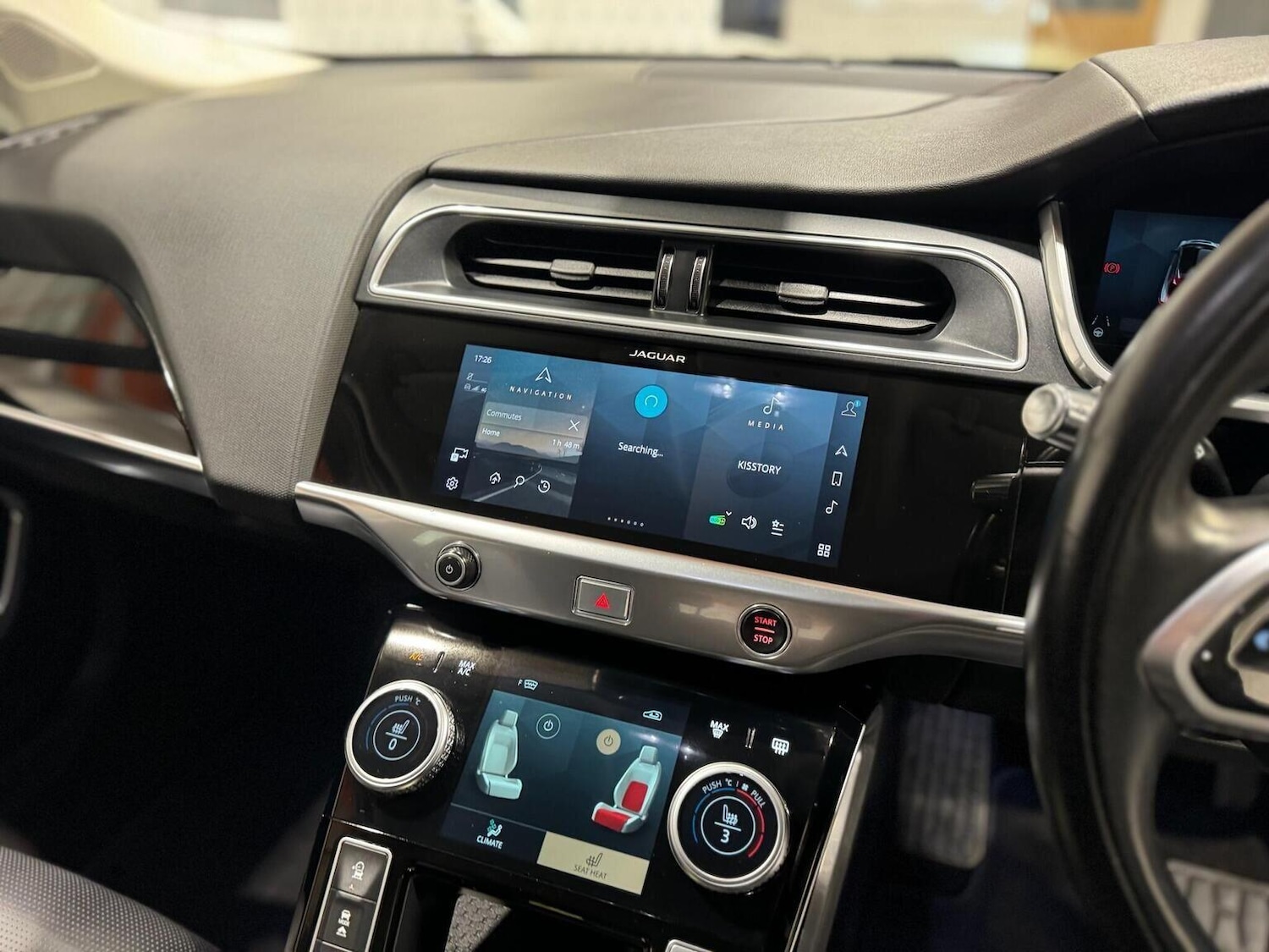 Used Jaguar I-Pace 2021 for sale - 77793784: Photo 12