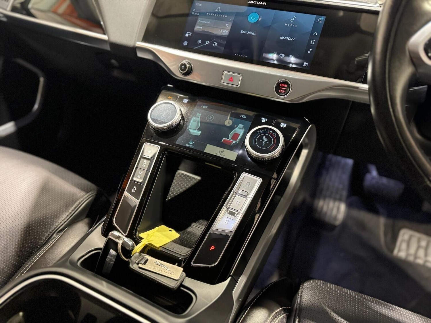 Used Jaguar I-Pace 2021 for sale - 77793784: Photo 13