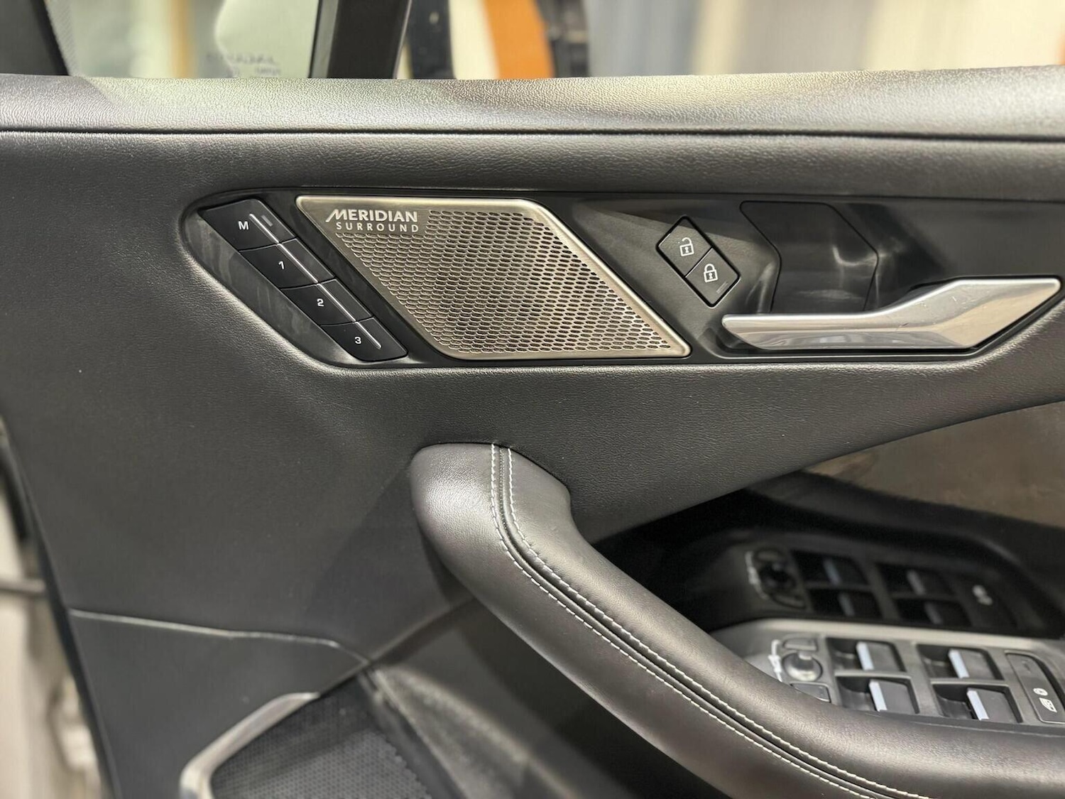 Used Jaguar I-Pace 2021 for sale - 77793784: Photo 16