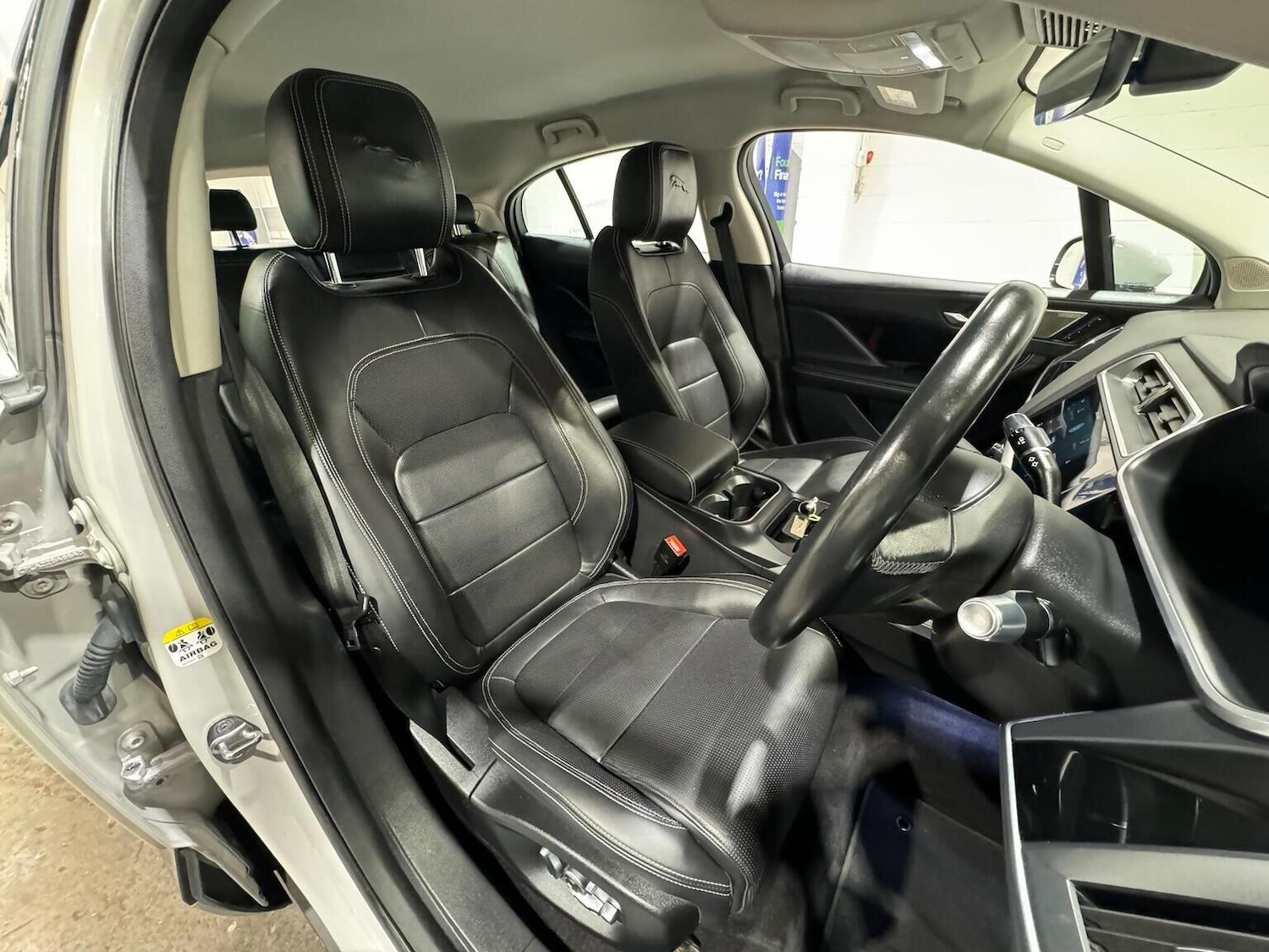 Used Jaguar I-Pace 2021 for sale - 77793784: Photo 17