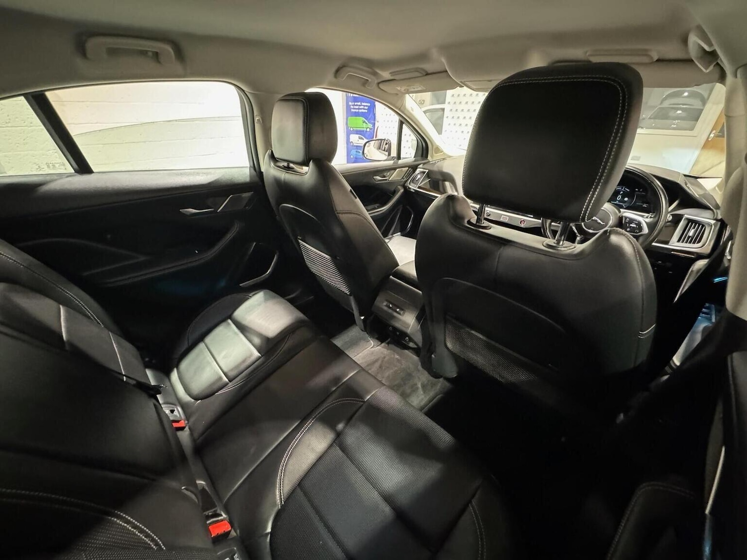 Used Jaguar I-Pace 2021 for sale - 77793784: Photo 19