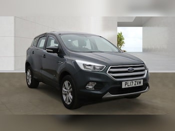 Used Ford Kuga 2017 for sale - 79188581: Photo