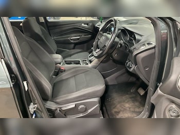 Used Ford Kuga 2017 for sale - 79188581: Photo