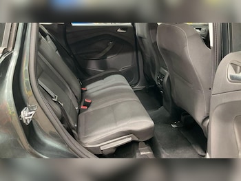 Used Ford Kuga 2017 for sale - 79188581: Photo