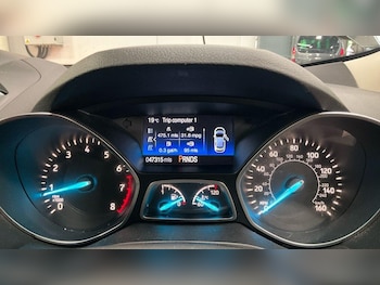 Used Ford Kuga 2017 for sale - 79188581: Photo
