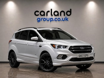Used Ford Kuga 2017 for sale - 79115950: Photo