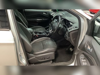 Used Ford Kuga 2017 for sale - 79115950: Photo