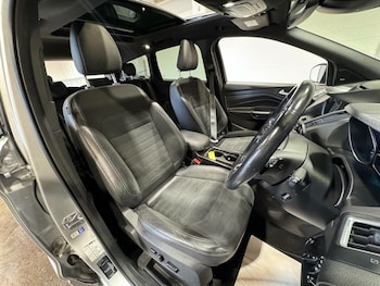 Used Ford Kuga 2017 for sale - 79115950: Photo