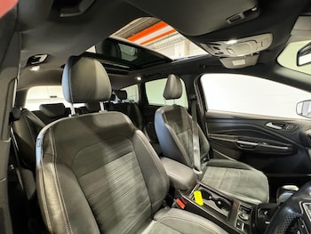 Used Ford Kuga 2017 for sale - 79115950: Photo