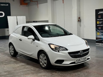 Used Vauxhall Corsa 2017 for sale - 79107305: Photo