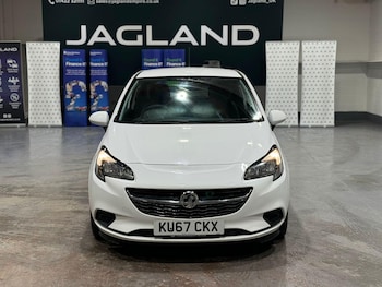 Used Vauxhall Corsa 2017 for sale - 79107305: Photo